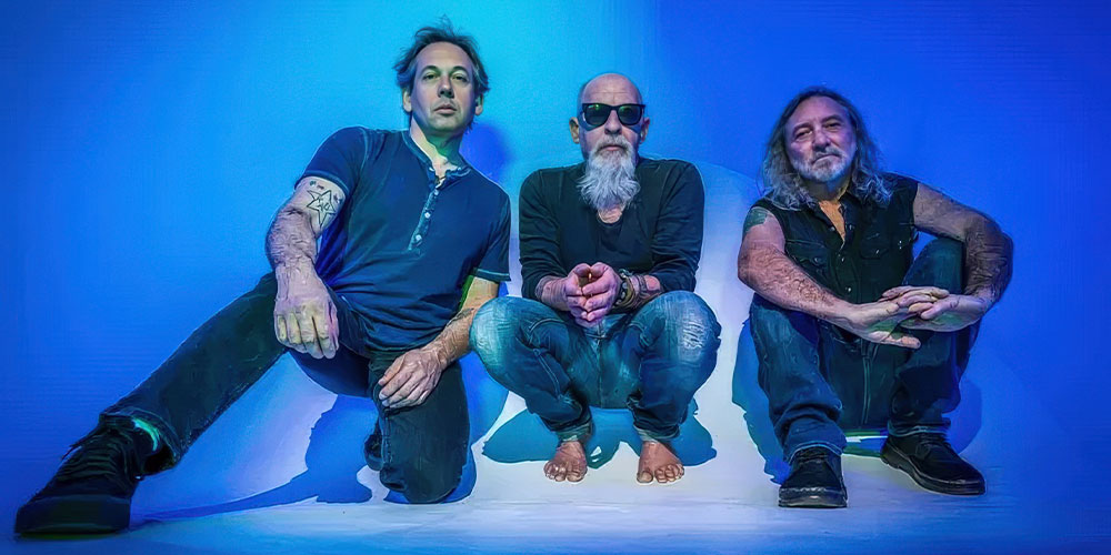 jamkraut - a mars mushrooms extravaganza