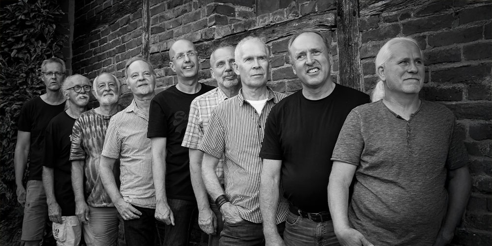 jamkraut - a mars mushrooms extravaganza