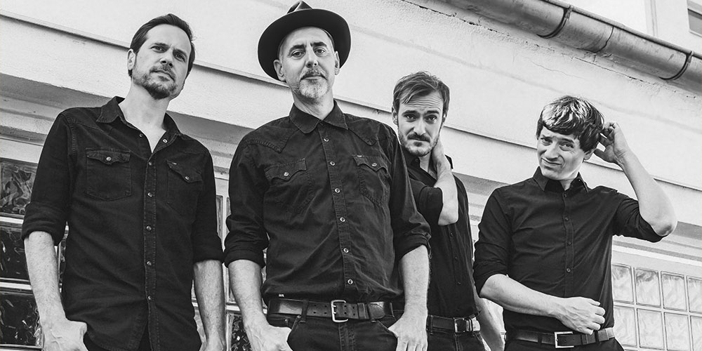 jamkraut - a mars mushrooms extravaganza