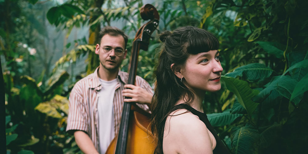 jamkraut - a mars mushrooms extravaganza